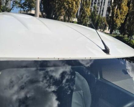 Белый Дачия Доккер, объемом двигателя 1.6 л и пробегом 227 тыс. км за 6200 $, фото 16 на Automoto.ua