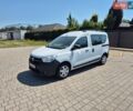 Белый Дачия Доккер, объемом двигателя 1.6 л и пробегом 170 тыс. км за 8499 $, фото 1 на Automoto.ua
