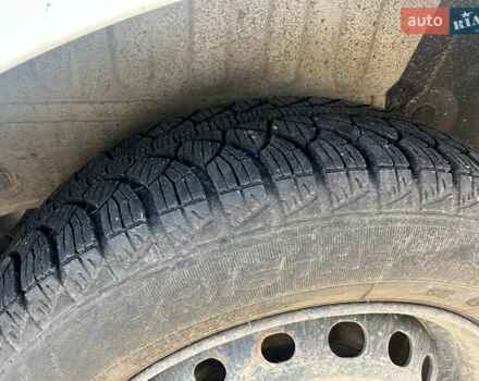 Дачия Доккер 2017 в Черновцах на Automoto.ua Белый Дачия Доккер, объемом двигателя 1.46 л и пробегом 235 тыс. км за 5000 $, фото 9 на Automoto.ua