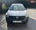 Дачия Доккер 2017 в Черновцах на Automoto.ua Белый Дачия Доккер, объемом двигателя 1.46 л и пробегом 235 тыс. км за 5000 $, фото 1 на Automoto.ua