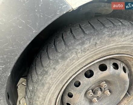 Дачия Доккер 2017 в Черновцах на Automoto.ua Белый Дачия Доккер, объемом двигателя 1.46 л и пробегом 235 тыс. км за 5000 $, фото 10 на Automoto.ua