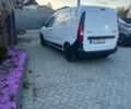 Білий Дачія Доккер, об'ємом двигуна 1.6 л та пробігом 136 тис. км за 6799 $, фото 1 на Automoto.ua