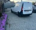 Белый Дачия Доккер, объемом двигателя 1.6 л и пробегом 136 тыс. км за 6799 $, фото 1 на Automoto.ua