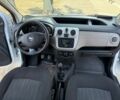Білий Дачія Доккер, об'ємом двигуна 1.5 л та пробігом 205 тис. км за 7200 $, фото 8 на Automoto.ua