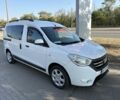 Білий Дачія Доккер, об'ємом двигуна 1.5 л та пробігом 205 тис. км за 7200 $, фото 2 на Automoto.ua
