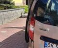Бежевый Дачия Доккер, объемом двигателя 1.6 л и пробегом 178 тыс. км за 7150 $, фото 16 на Automoto.ua