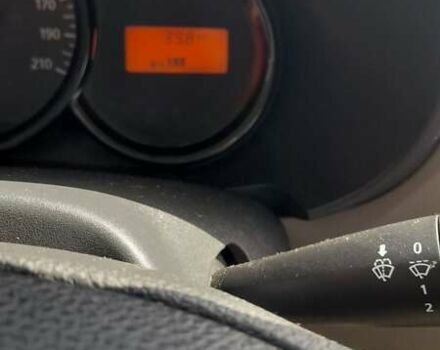 Бежевый Дачия Доккер, объемом двигателя 1.6 л и пробегом 178 тыс. км за 7150 $, фото 9 на Automoto.ua
