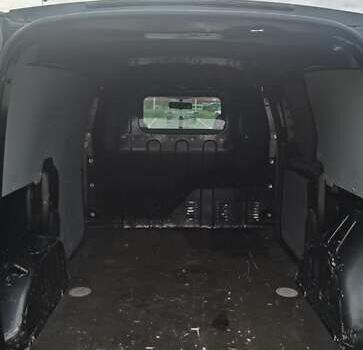 Черный Дачия Доккер, объемом двигателя 1.46 л и пробегом 231 тыс. км за 6750 $, фото 13 на Automoto.ua