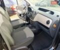 Чорний Дачія Доккер, об'ємом двигуна 1.6 л та пробігом 145 тис. км за 7999 $, фото 7 на Automoto.ua