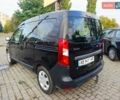 Чорний Дачія Доккер, об'ємом двигуна 1.6 л та пробігом 145 тис. км за 7999 $, фото 3 на Automoto.ua