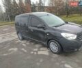 Черный Дачия Доккер, объемом двигателя 1.2 л и пробегом 160 тыс. км за 5999 $, фото 11 на Automoto.ua