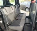 Чорний Дачія Доккер, об'ємом двигуна 1.6 л та пробігом 145 тис. км за 7999 $, фото 9 на Automoto.ua