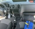 Чорний Дачія Доккер, об'ємом двигуна 1.5 л та пробігом 54 тис. км за 11999 $, фото 12 на Automoto.ua