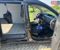 Чорний Дачія Доккер, об'ємом двигуна 1.5 л та пробігом 54 тис. км за 11999 $, фото 10 на Automoto.ua