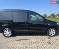 Чорний Дачія Доккер, об'ємом двигуна 1.5 л та пробігом 54 тис. км за 11999 $, фото 2 на Automoto.ua