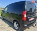Чорний Дачія Доккер, об'ємом двигуна 1.5 л та пробігом 54 тис. км за 11999 $, фото 6 на Automoto.ua