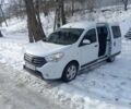 Дачія Доккер, об'ємом двигуна 1.2 л та пробігом 97 тис. км за 7000 $, фото 4 на Automoto.ua