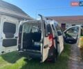 Дачия Доккер, объемом двигателя 1.46 л и пробегом 297 тыс. км за 6950 $, фото 8 на Automoto.ua