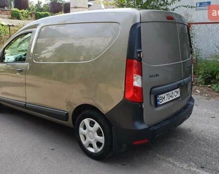 Дачия Доккер 2015 в Сумах на Automoto.ua Дачия Доккер, объемом двигателя 1.5 л и пробегом 181 тыс. км за 6800 $, фото 7 на Automoto.ua