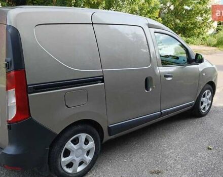 Дачия Доккер 2015 в Сумах на Automoto.ua Дачия Доккер, объемом двигателя 1.5 л и пробегом 181 тыс. км за 6800 $, фото 10 на Automoto.ua