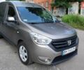 Дачия Доккер 2015 в Сумах на Automoto.ua Дачия Доккер, объемом двигателя 1.5 л и пробегом 181 тыс. км за 6800 $, фото 1 на Automoto.ua