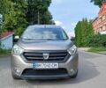 Дачия Доккер 2015 в Сумах на Automoto.ua Дачия Доккер, объемом двигателя 1.5 л и пробегом 181 тыс. км за 6800 $, фото 3 на Automoto.ua