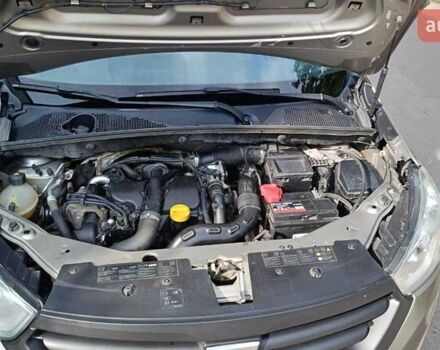 Дачия Доккер 2015 в Сумах на Automoto.ua Дачия Доккер, объемом двигателя 1.5 л и пробегом 181 тыс. км за 6800 $, фото 14 на Automoto.ua