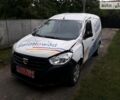 Дачія Доккер, об'ємом двигуна 1.6 л та пробігом 13 тис. км за 4800 $, фото 1 на Automoto.ua