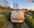 Дачия Доккер 2015 в Черновцах на Automoto.ua Серый Дачия Доккер, объемом двигателя 1.5 л и пробегом 210 тыс. км за 4600 $, фото 10 на Automoto.ua