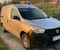 Дачия Доккер 2015 в Черновцах на Automoto.ua Серый Дачия Доккер, объемом двигателя 1.5 л и пробегом 210 тыс. км за 4600 $, фото 7 на Automoto.ua