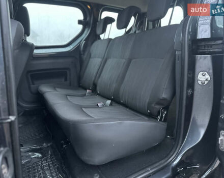 Сірий Дачія Доккер, об'ємом двигуна 1.46 л та пробігом 289 тис. км за 6350 $, фото 13 на Automoto.ua