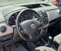 Серый Дачия Доккер, объемом двигателя 1.2 л и пробегом 154 тыс. км за 6700 $, фото 14 на Automoto.ua
