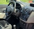 Серый Дачия Доккер, объемом двигателя 1.2 л и пробегом 154 тыс. км за 6700 $, фото 26 на Automoto.ua
