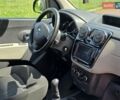 Серый Дачия Доккер, объемом двигателя 1.2 л и пробегом 154 тыс. км за 6700 $, фото 27 на Automoto.ua