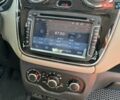 Серый Дачия Доккер, объемом двигателя 1.2 л и пробегом 154 тыс. км за 6700 $, фото 31 на Automoto.ua