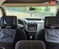 Серый Дачия Доккер, объемом двигателя 1.2 л и пробегом 154 тыс. км за 6700 $, фото 21 на Automoto.ua