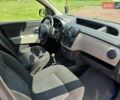 Серый Дачия Доккер, объемом двигателя 1.2 л и пробегом 154 тыс. км за 6700 $, фото 29 на Automoto.ua