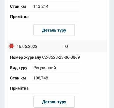 Серый Дачия Доккер, объемом двигателя 1.2 л и пробегом 114 тыс. км за 6950 $, фото 15 на Automoto.ua