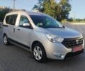 Сірий Дачія Доккер, об'ємом двигуна 1.6 л та пробігом 224 тис. км за 8600 $, фото 1 на Automoto.ua