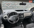Дачия Доккер 2014 в Каменце-Подольском на Automoto.ua Серый Дачия Доккер, объемом двигателя 1.6 л и пробегом 152 тыс. км за 8800 $, фото 8 на Automoto.ua