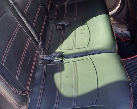 Серый Дачия Доккер, объемом двигателя 1.46 л и пробегом 360 тыс. км за 6999 $, фото 11 на Automoto.ua