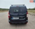 Серый Дачия Доккер, объемом двигателя 1.5 л и пробегом 187 тыс. км за 7700 $, фото 1 на Automoto.ua