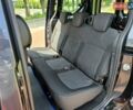 Серый Дачия Доккер, объемом двигателя 1.2 л и пробегом 154 тыс. км за 6700 $, фото 16 на Automoto.ua