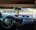 Серый Дачия Доккер, объемом двигателя 1.46 л и пробегом 360 тыс. км за 6999 $, фото 9 на Automoto.ua