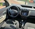 Серый Дачия Доккер, объемом двигателя 1.2 л и пробегом 154 тыс. км за 6700 $, фото 24 на Automoto.ua