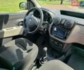 Серый Дачия Доккер, объемом двигателя 1.2 л и пробегом 154 тыс. км за 6700 $, фото 28 на Automoto.ua