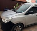 Сірий Дачія Доккер, об'ємом двигуна 1.46 л та пробігом 205 тис. км за 9500 $, фото 1 на Automoto.ua