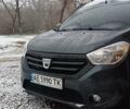 Сірий Дачія Доккер, об'ємом двигуна 1.6 л та пробігом 102 тис. км за 8100 $, фото 1 на Automoto.ua