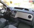 Серый Дачия Доккер, объемом двигателя 1.6 л и пробегом 310 тыс. км за 8500 $, фото 7 на Automoto.ua