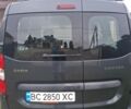 Серый Дачия Доккер, объемом двигателя 1.2 л и пробегом 144 тыс. км за 6760 $, фото 1 на Automoto.ua